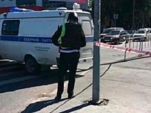 В Тюмени задержали мужчину, взявшего в заложники посетителей Сбера