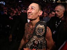 Топурия — Холлоуэй: прогноз «Чемпионата»