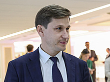 Сенатор Новиков рассказал о проекте по помощи семьям с детьми-инвалидами