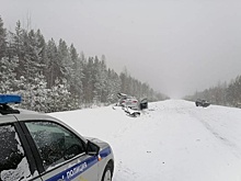 Завхоз свердловской больницы арестован за ДТП, в котором погибли двое детей