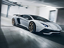 Фирма Novitec сделала Lamborghini Aventador мощнее и быстрее