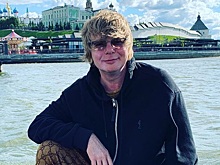 После развода Григорьев-Апполонов собрался на «Дом-2» и к Гузеевой