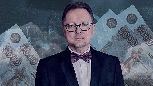 Директор группы «Тату» объяснил появление песни «Сигма-бой» тем, что просто «у кого-то была денежка»