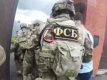 Сотрудники ФСБ смогли предотвратить теракт