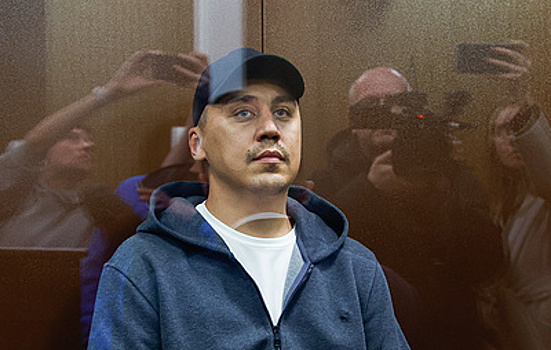 Адвокаты Портнягина попросили суд отпустить его под залог 10 млн рублей