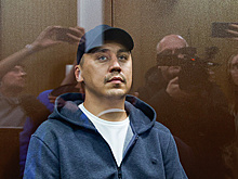 Адвокаты Портнягина попросили суд отпустить его под залог 10 млн рублей