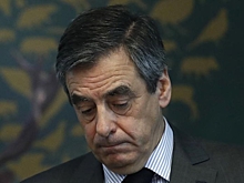 Экс-премьер Франции признан виновным а махинациях
