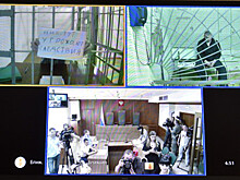 Жалобы на пытки фигуранта дела Немцова признали домыслами