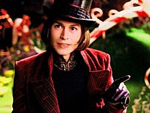 Warner Bros. снимет приквел фильма "Чарли и шоколадная фабрика"