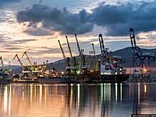 Железнодорожные перевозки в порт Новороссийск за счет развития ближних подходов смогут увеличиться до 43 млн т ежегодно