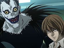 Создатели «Очень странных дел» займутся новой адаптацией «Тетради смерти»