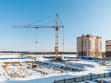 В конце года в Мотовилихе появится детский сад на 300 мест