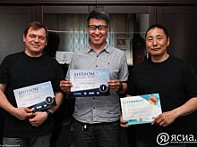 Представители ассоциации «Альянс ЭПЛ. Якутские бриллианты» победили на чемпионате профмастерства