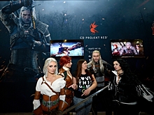 В Москву вернутся фестивали Comic Con и «Игромир»