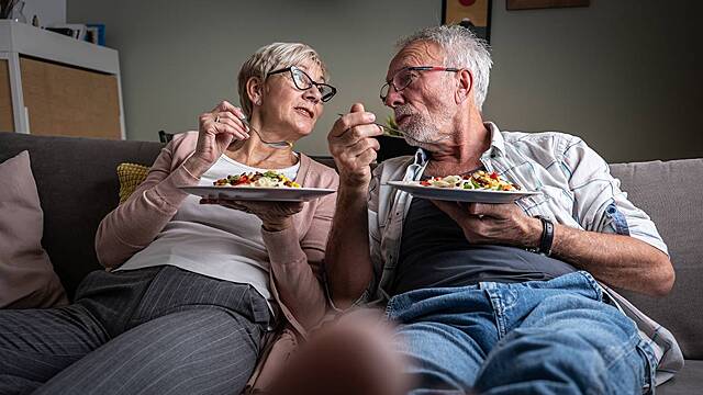 «Как рука и глаз»: в РПЦ объяснили, могут ли супруги быть вместе после смерти