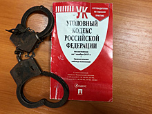 В Самаре будут судить судью, задержанного со взяткой в четверть миллиона рублей