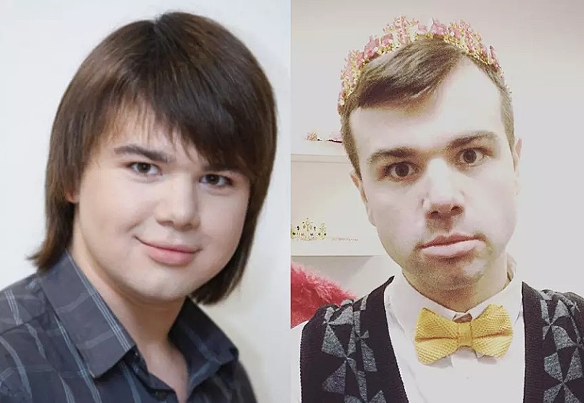 Михаил Казаков. Сыгравший одну из главных ролей в популярном проекте актер начал регулярно заниматься спортом, заметно похудел и теперь может похвастаться подтянутой фигурой и стальным прессом. Казаков оставил актерскую карьеру, открыл в родной Твери кастинг-агентство «КиноДом».