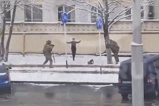 ФСБ задержала 18-летнюю девушку при попытке теракта против офицера в Ставрополе