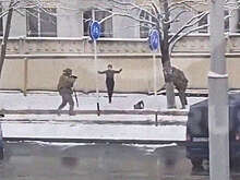 ФСБ задержала 18-летнюю девушку при попытке теракта против офицера в Ставрополе