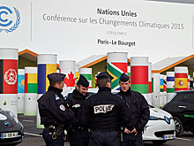 Осажденный Париж