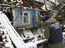 Жителя Вологды арестовали по подозрению в убийстве трех человек
