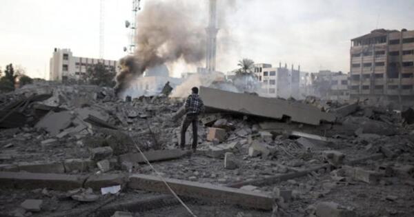 Россия выделит 10 млн долларов на помощь палестинским