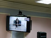 Суд оставил красноярского бизнесмена Быкова под арестом