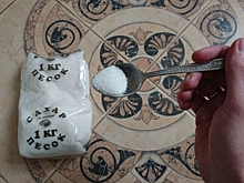 Генпрокуратура РФ готова остановить рост цен на сахар в Орловской области