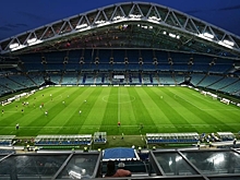 РПЛ не нашла нарушений на стадионе «Сочи»