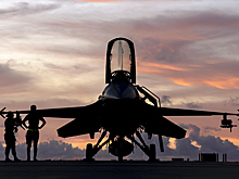 Обзор иноСМИ: Киев без асов для F-16 и нефтяной удар по США