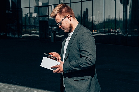 В Калуге может начаться выпуск смартфонов