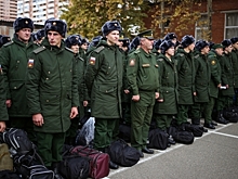«Ставим под удар»: В Госдуме заявили, что срочники не нужны в зоне спецоперации