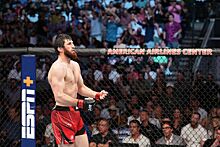 Полный кард турнира UFC 282 с чемпионским боем Магомеда Анкалаева