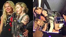 Обманутая фанатка Мадонны: Не думала, что мой кумир от меня отвернется