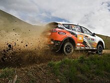 Топ-10 самых необычных версий кроссовера Toyota RAV4