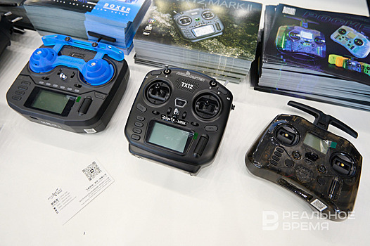 SAAB и Airbus прорабатывают создание ударных дронов