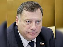 Бан как новая форма депутатского общения - Депутат-единоросс Юрий Швыткин забанил известного красноярского общественника за вопрос о бесплатном школьном питании