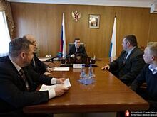 Что поручил президент? Евгений Куйвашев провел масштабное совещание