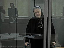 Европейские наблюдатели прибыли на суд Заремы Мусаевой