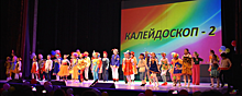 В Красногорске дали старт ежегодному фестивалю «Театральная весна»