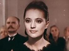 Как сложилась личная жизнь и карьера лучшей актрисы СССР Ариадны Шенгелая