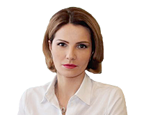 В каждом вздохе — любовь