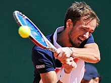 «Изможден»: Медведев отказался от Кубка Кремля