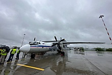 В Якутии заработал первый в России самолет-зондировщик гражданской авиации с отечественным оборудованием
