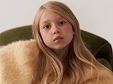 "Кино всегда занимает первое место". Юная актриса — о работе