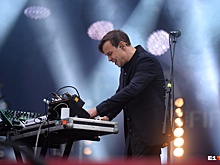 Михаил Ефремов, Дельфин и другие российские звезды приедут в Екатеринбург ностальгировать по 90-м