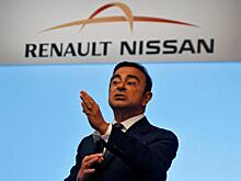 Renault и Nissan объединили подразделения по выпуску микроавтобусов