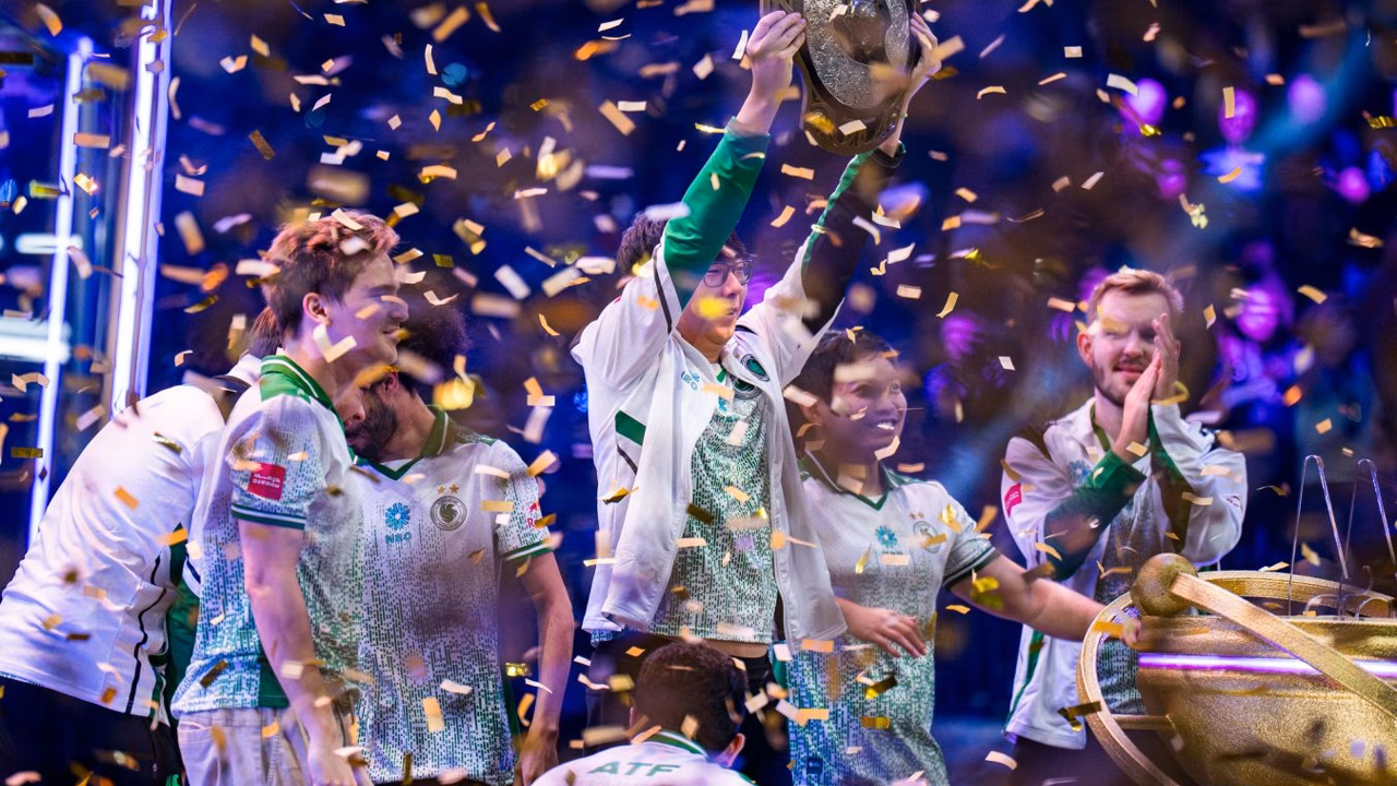 The International 2026 по Dota 2: дата проведения, расписание матчей, участники, призовой фонд и где смотреть - Рамблер