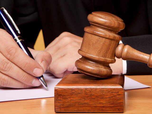 Суд отправил в психбольницу готовившего отравление работников ОПК в Ярославле