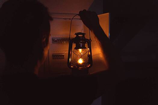 Коттеджный поселок в Новой Москве снова остался без света